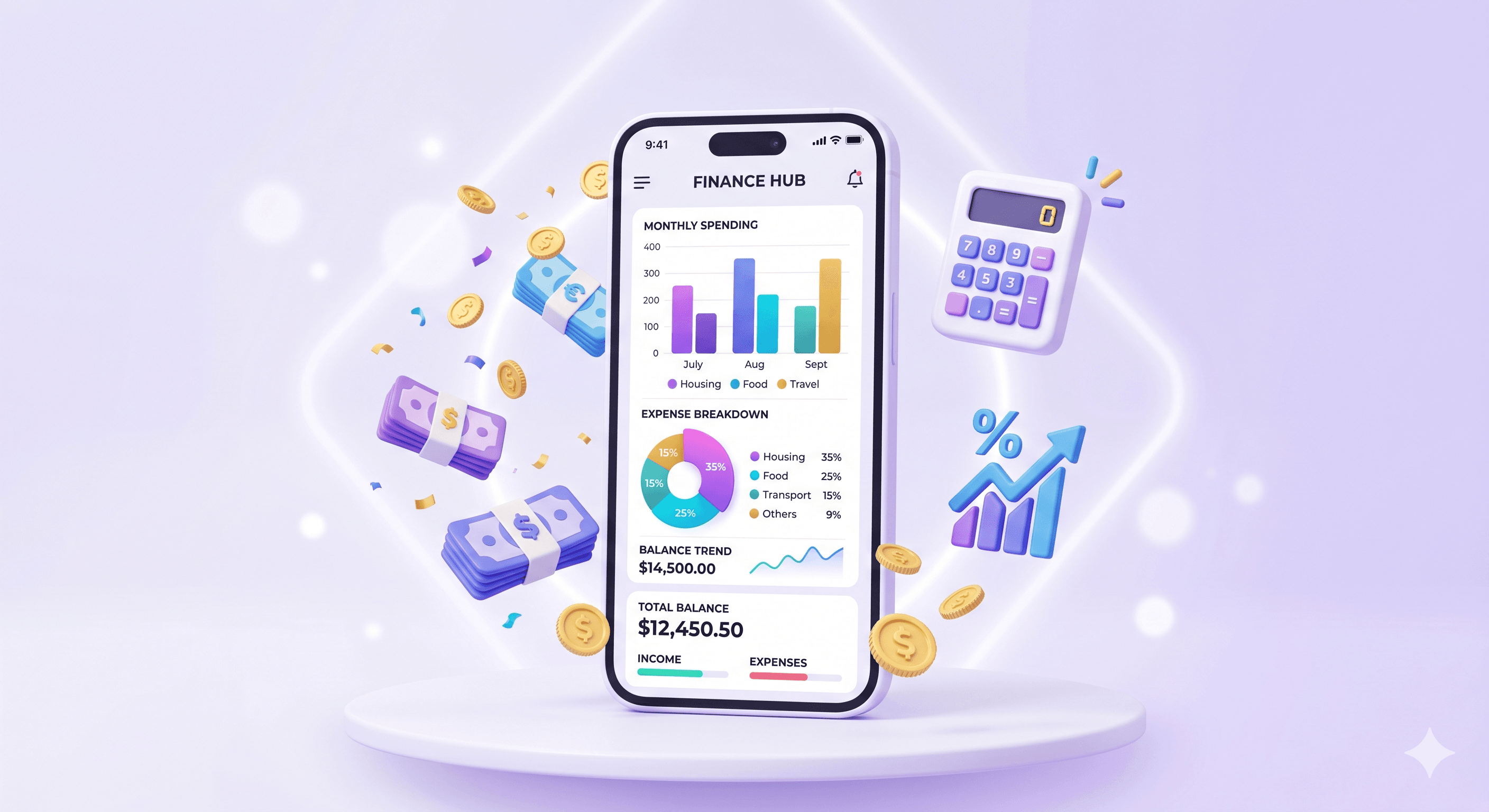 Financeiro sem Planilha